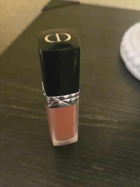 💄Dior Lip Glow Liquid Color 100 Nude